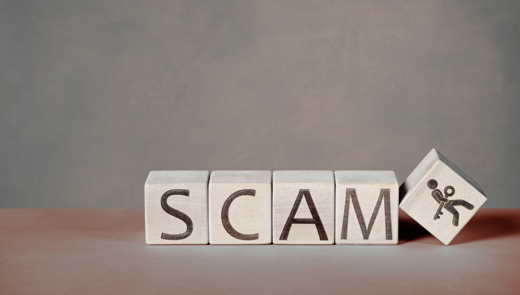 The top 4 tax scams targeting Australians this tax season